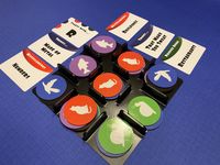 5250621 Crossed Words