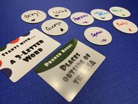 5250631 Crossed Words