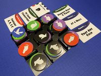 5250633 Crossed Words