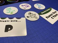 5250634 Crossed Words