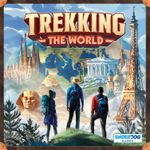 5206887 Trekking the World - Kickstarter Limited Edition include Exclusive Card Pack