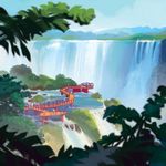 5226421 Trekking the World - Kickstarter Limited Edition include Exclusive Card Pack