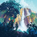 5234342 Trekking the World - Kickstarter Limited Edition include Exclusive Card Pack