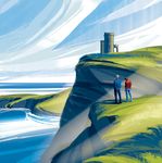 5237717 Trekking the World - Kickstarter Limited Edition include Exclusive Card Pack