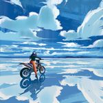 5285721 Trekking the World - Kickstarter Limited Edition include Exclusive Card Pack