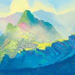 5295799 Trekking the World - Kickstarter Limited Edition include Exclusive Card Pack