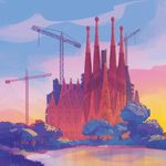 5301250 Trekking the World - Kickstarter Limited Edition include Exclusive Card Pack