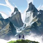 5314863 Trekking the World - Kickstarter Limited Edition include Exclusive Card Pack