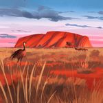 5319376 Trekking the World - Kickstarter Limited Edition include Exclusive Card Pack