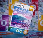 5744748 Trekking the World - Kickstarter Limited Edition include Exclusive Card Pack