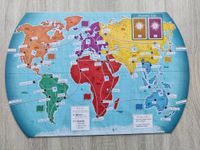 5795095 Trekking the World - Kickstarter Limited Edition include Exclusive Card Pack