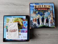 5795098 Trekking the World - Kickstarter Limited Edition include Exclusive Card Pack