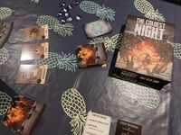 6787283 The Coldest Night