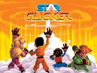 6084376 Star Clicker
