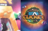 6228462 Star Clicker