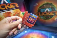 6228475 Star Clicker