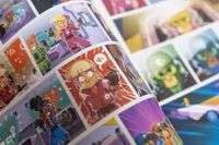 6228478 Star Clicker