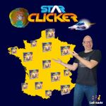6281991 Star Clicker