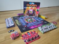 6914635 Star Clicker