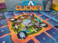 6914636 Star Clicker