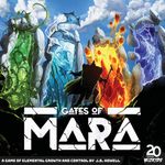 5254937 Gates of Mara