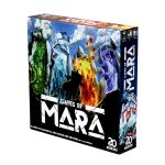5812847 Gates of Mara
