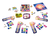 5215941 Dream Runners