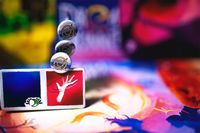 5978353 Dream Runners