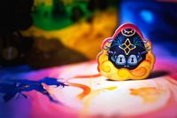 5978354 Dream Runners