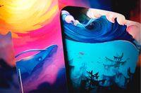 5978360 Dream Runners