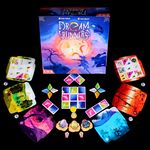 6202157 Dream Runners