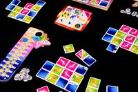 6202164 Dream Runners