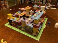 5561445 Meeple Towers
