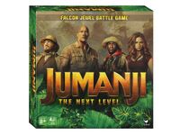 5245611 Jumanji Next Level: Falcon Jewel Battle - Il Gioco