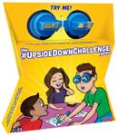 5224500 The Upside Down Challenge