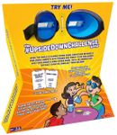 5224501 The Upside Down Challenge