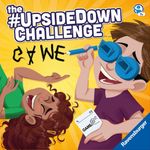 6280622 The Upside Down Challenge