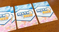 5531563 Math Rush: Addition &amp; Subtraction