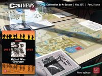 1687954 The Great War In Europe: Deluxe Edition