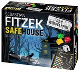 5242623 Sebastian Fitzek Safehouse Würfelspiel