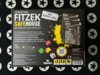 5452925 Sebastian Fitzek Safehouse Würfelspiel