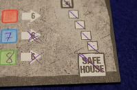 5674969 Sebastian Fitzek Safehouse Würfelspiel