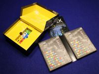 5674970 Sebastian Fitzek Safehouse Würfelspiel