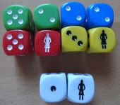 5707561 Sebastian Fitzek Safehouse Würfelspiel