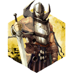 5069739 Godtear: The Borderlands Starter Set