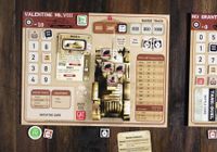 6492386 Tank Duel Expansion #1: North Africa