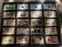 6530147 Tank Duel Expansion #1: North Africa