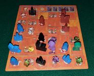 6121153 Mining Colony