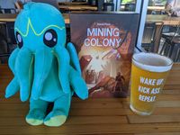 6236557 Mining Colony