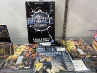 5262575 Flippermania